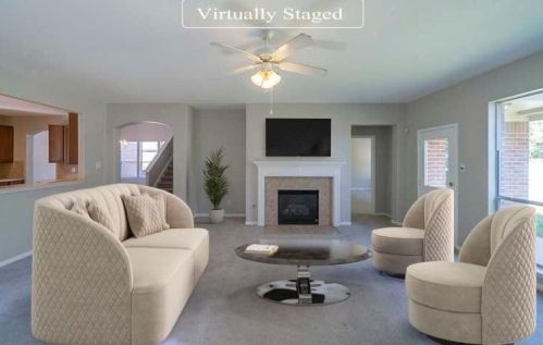 20806 Dappled Ridge Way, Humble, TX 77338-6402