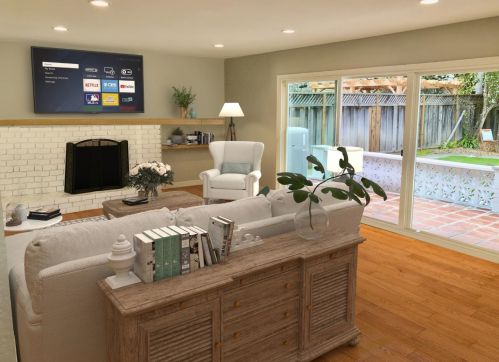 1625 Glenfield Dr, San Jose, CA 95125-5027