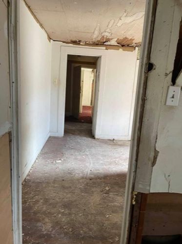 1212 Sayle St, Greenville TX  75402-6368 exterior