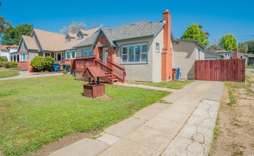 233 Military, Benicia, CA 94510-2808