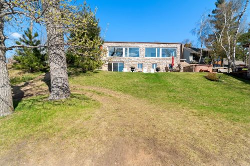 20615 Paine Ave, Brainerd MN  56401-7256 exterior