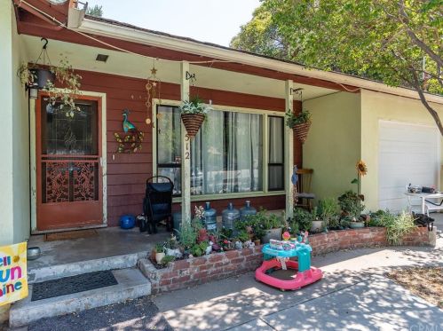 512 30th St, Lake Nacimiento, CA 93446-1208
