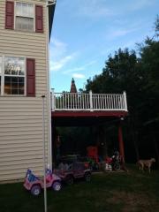 120 Avon Ct, Frazer PA  19355-8526 exterior