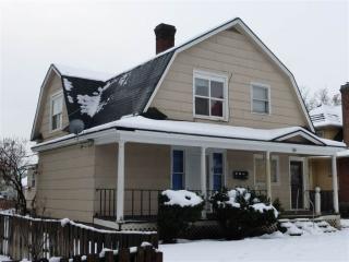 1113 Maxwell Ave, Spokane WA  99201-5034 exterior