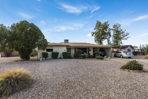 5527 Des Moines St, Mesa, AZ 85205-6529