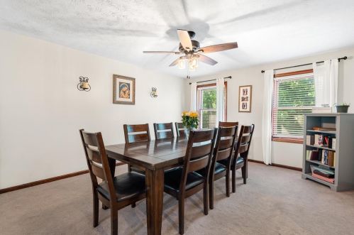 493 Mitchell Rd, Wilmington OH  45177-8519 exterior