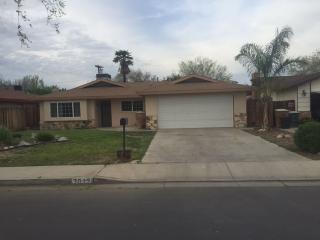 3612 Truman Ave, Bakersfield, CA 93309-6122