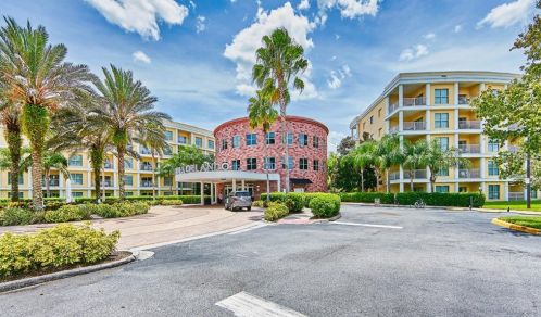 225 Celebration Pl, Kissimmee FL 34747-4601 exterior