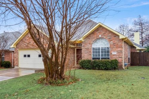 4309 Lone Rock Ct, Plano, TX 75024-7315