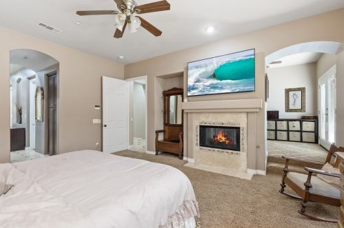 888 Highridge St, Riverside CA  92506-7564 exterior