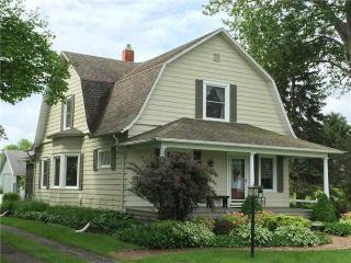8735 Waterville Neapolis Rd, Waterville, OH 43566-9565