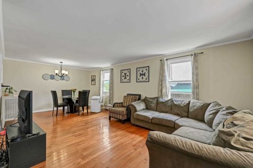 14 Oak Ave, Highland Falls NY  10928-1305 exterior