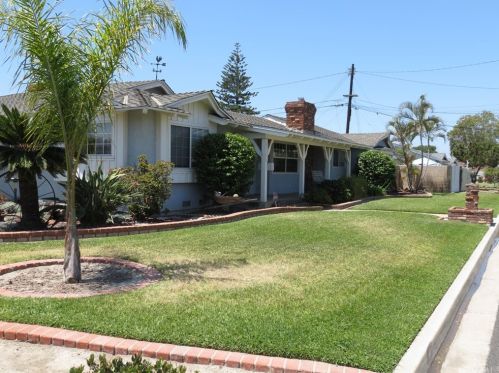 11391 Barclay Dr, Garden Grove, CA 92841-1760