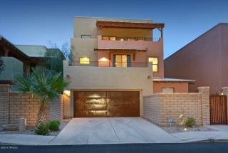 364 Cedarvale Rd, Tucson, AZ 85704-5778