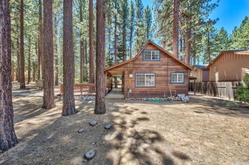 1032 Cellador Rd, South Lake Tahoe CA  96150-8828 exterior