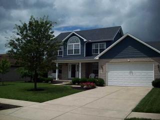 3224 Cherokee Dr, Piqua, OH 45356-8265