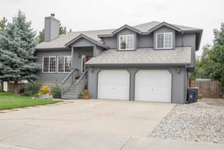 1925 Lion Pl, Wenatchee, WA 98801-1078