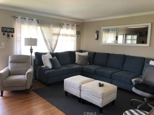 805 Stephora Ave, Covina CA  91724-2659 exterior