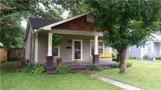 1007 Stockell St, Nashville, TN 37207-5448