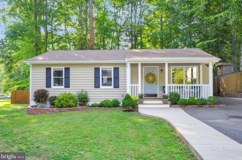 6604 Plantation Forest Dr, Spotsylvania, VA 22553-7602