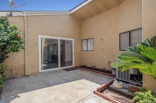 12152 Stonegate Ln, Garden Grove CA  92845-1634 exterior