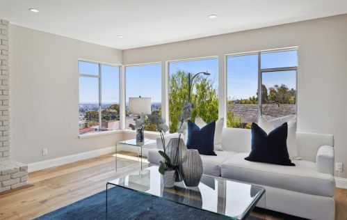 1276 Encina Dr, Millbrae CA 94030-2839 exterior