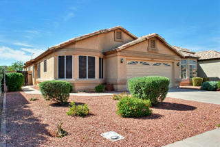10351 Potter Dr, Peoria, AZ 85382-2501
