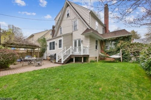 431 Clark St, South Orange, NJ 07079-2939