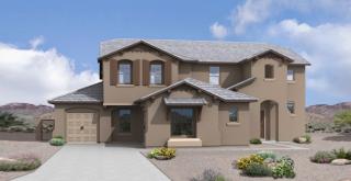 3148 Wildhorse Ct, Gilbert, AZ 85297-2156