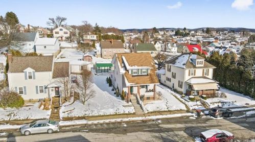 1710 Dailey Ave, Latrobe PA 15650-3026 exterior