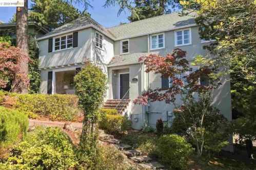 6112 Ascot Dr, Oakland, CA 94611-2527