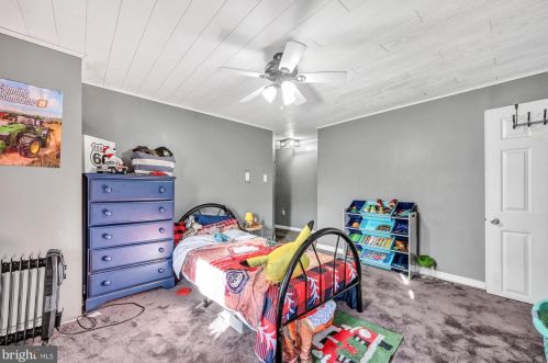 594 Valley Rd, Primrose PA  17901-8852 exterior