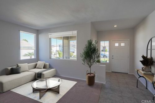 42333 Ridge View Dr, Lancaster CA 93536-7382 exterior