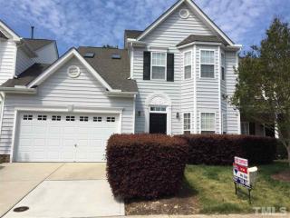 138 Hilda Grace Ln, Cary NC  27519-8757 exterior