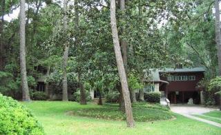 1823 10th Ave, Gainesville FL  32605-5311 exterior