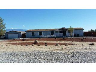 5671 Deanna St, Pahrump, NV 89048-7305