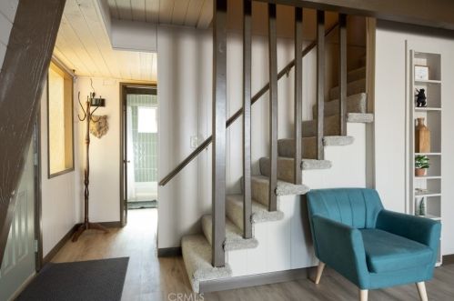 47125 Skyview Dr, Big Bear City CA  92314-9035 exterior