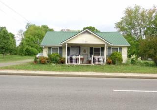 717 Mountain St, Smithville, TN 37166-2129