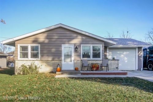 700 Iowa Ave, Indianola, IA 50125-1244