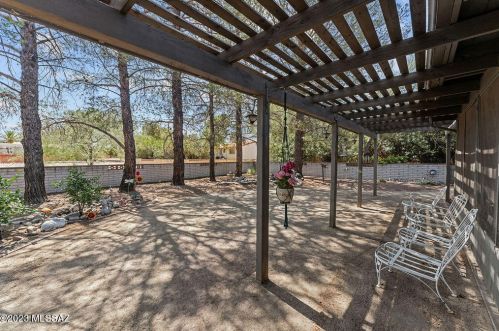 1066 Abrego Dr, Green Valley AZ  85614-3640 exterior