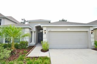 6609 Bluff Meadow Ct, Zephyrhills FL  33545-4805 exterior