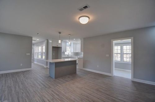 309 Holly Hill Rd, Thomasville NC  27360-5821 exterior