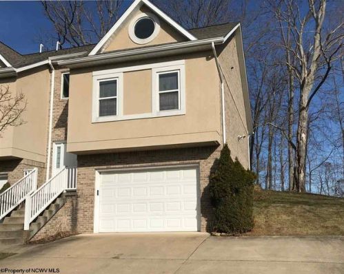 185 Sierra Pl, Morgantown WV  26505-2505 exterior