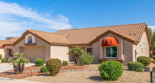 13335 Broken Arrow Dr, Sun City, AZ 85375-3840