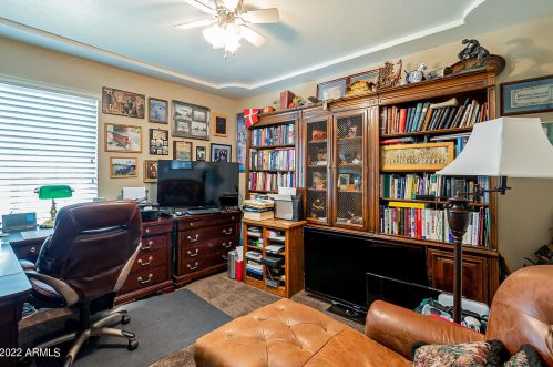 2120 Laurel St, Mesa AZ 85213-2390 exterior