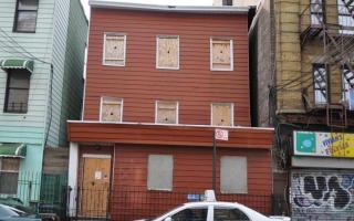 402 154th St, Bronx, NY 10455-1222