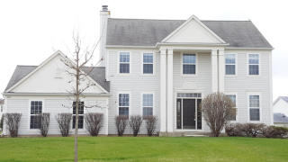 4661 Forest Hill Ave, Hales Corners, WI 53132-8655