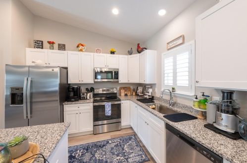 6792 Joy St, Milton FL  32583-9026 exterior