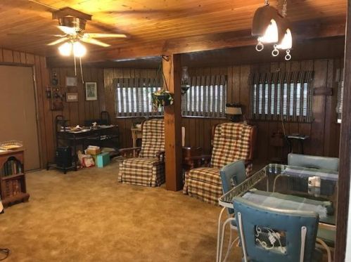 29 Fir St, Cottonwood AZ  86326-4872 exterior