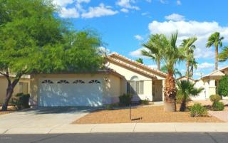 174 Del Rio St, Gilbert, AZ 85233-8965